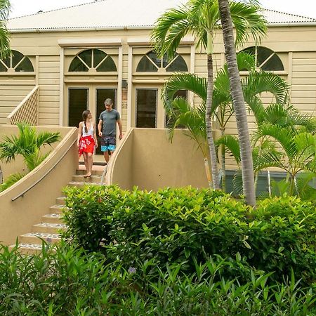 Gallows Point Resort (Adults Only) Cruz Bay Exterior foto