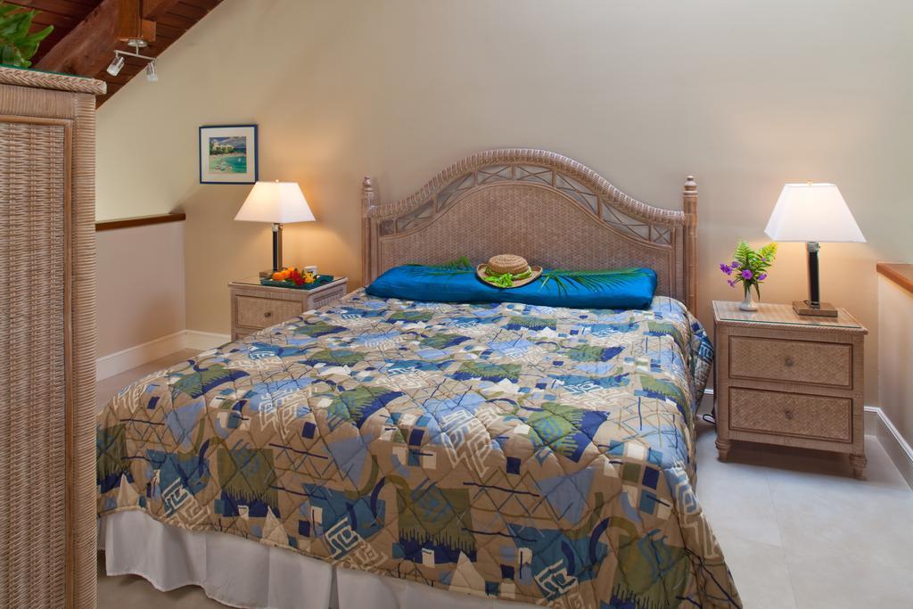 Gallows Point Resort (Adults Only) Cruz Bay Exterior foto