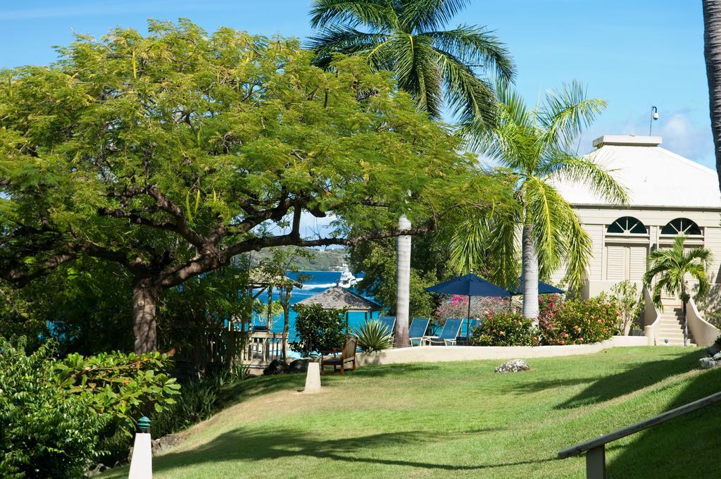 Gallows Point Resort (Adults Only) Cruz Bay Exterior foto