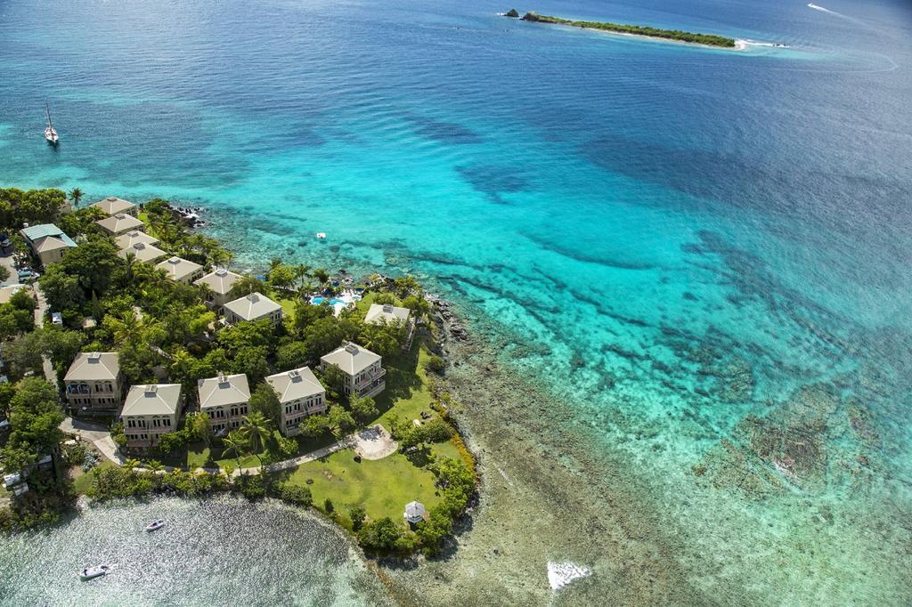 Gallows Point Resort (Adults Only) Cruz Bay Exterior foto