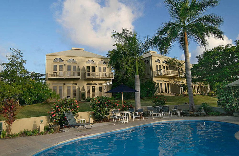 Gallows Point Resort (Adults Only) Cruz Bay Exterior foto