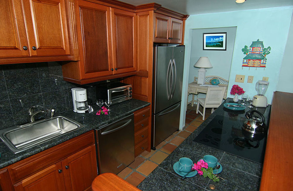 Gallows Point Resort (Adults Only) Cruz Bay Exterior foto