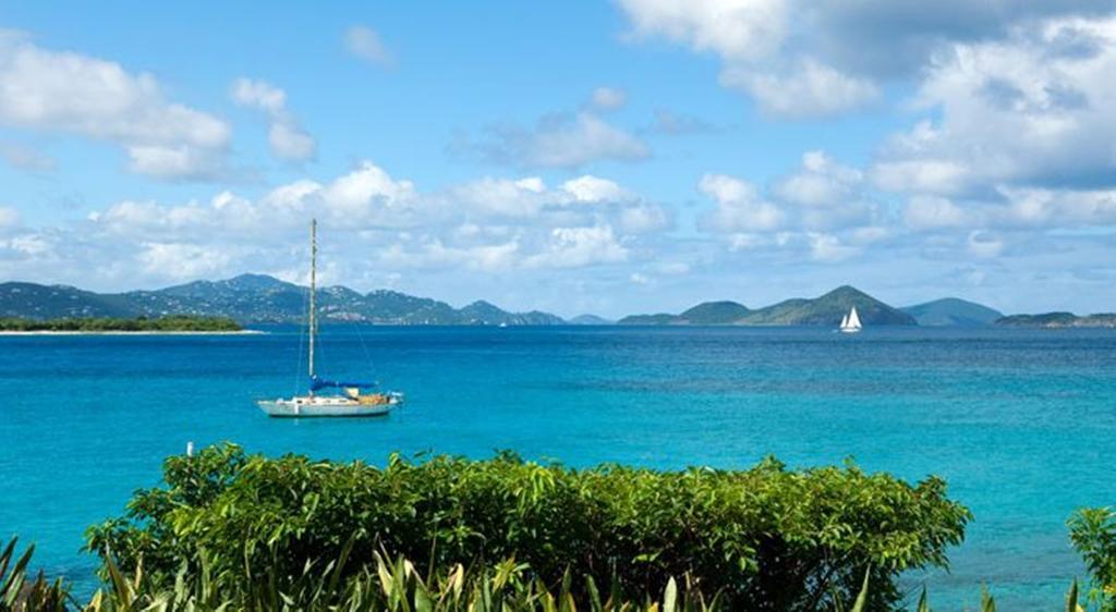 Gallows Point Resort (Adults Only) Cruz Bay Cameră foto