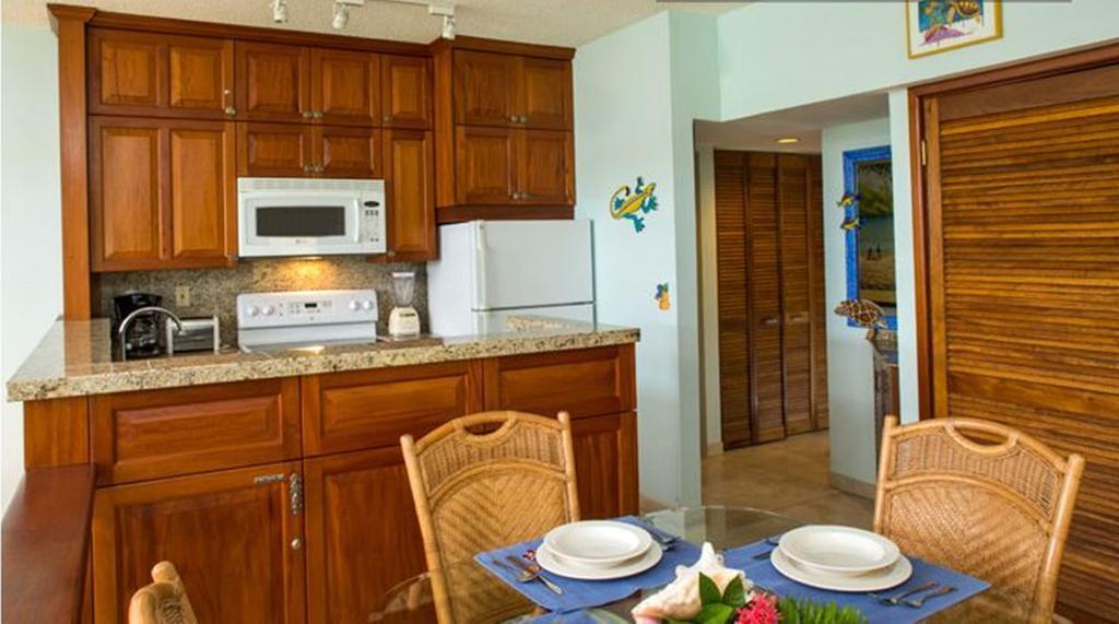 Gallows Point Resort (Adults Only) Cruz Bay Cameră foto