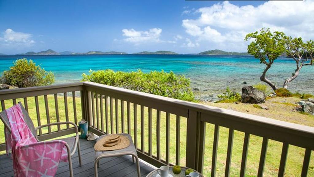 Gallows Point Resort (Adults Only) Cruz Bay Cameră foto